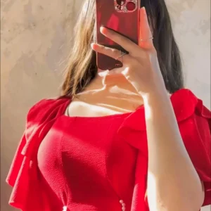 Robe Midi