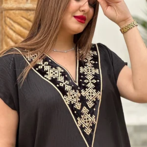 Robe Wissam