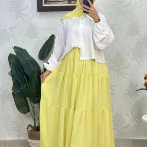 ENSEMBLE ARWA