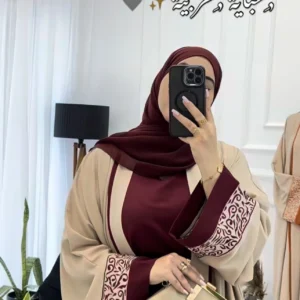 ABAYA ARABIA