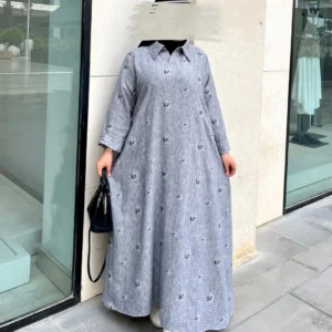 ROBE MELINA