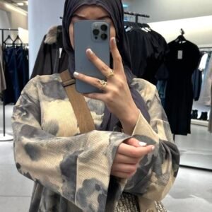 ABAYA YOURI
