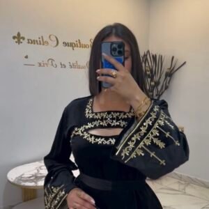 ROBE ILYAM