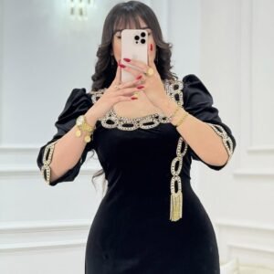 ROBE WISSAM