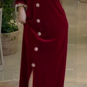 ROBE ALINE