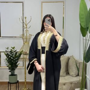 CAFTAN YARA