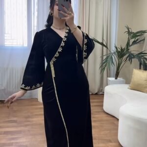 ROBE SOLTANA