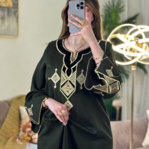 ROBE ALMAS