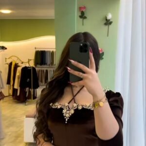 Robe victoria