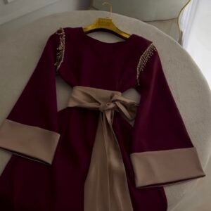 ROBE ITQAN