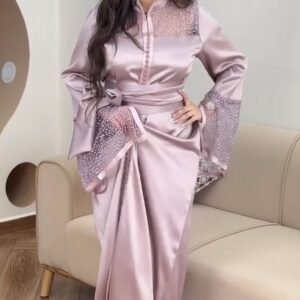 CAFTAN YOURII