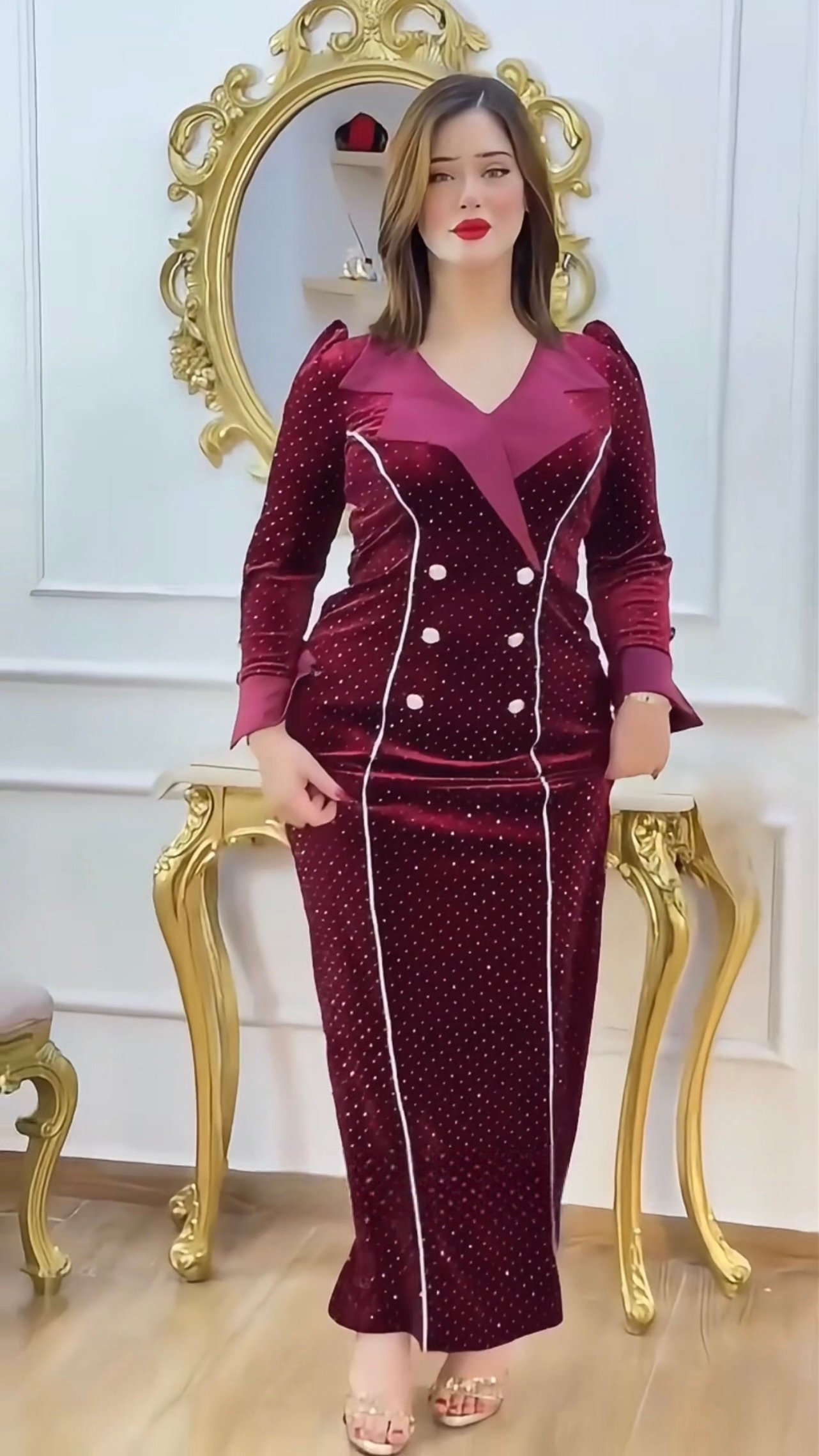 Robe Almas – Image 4