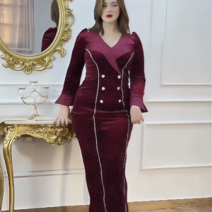 Robe Almas