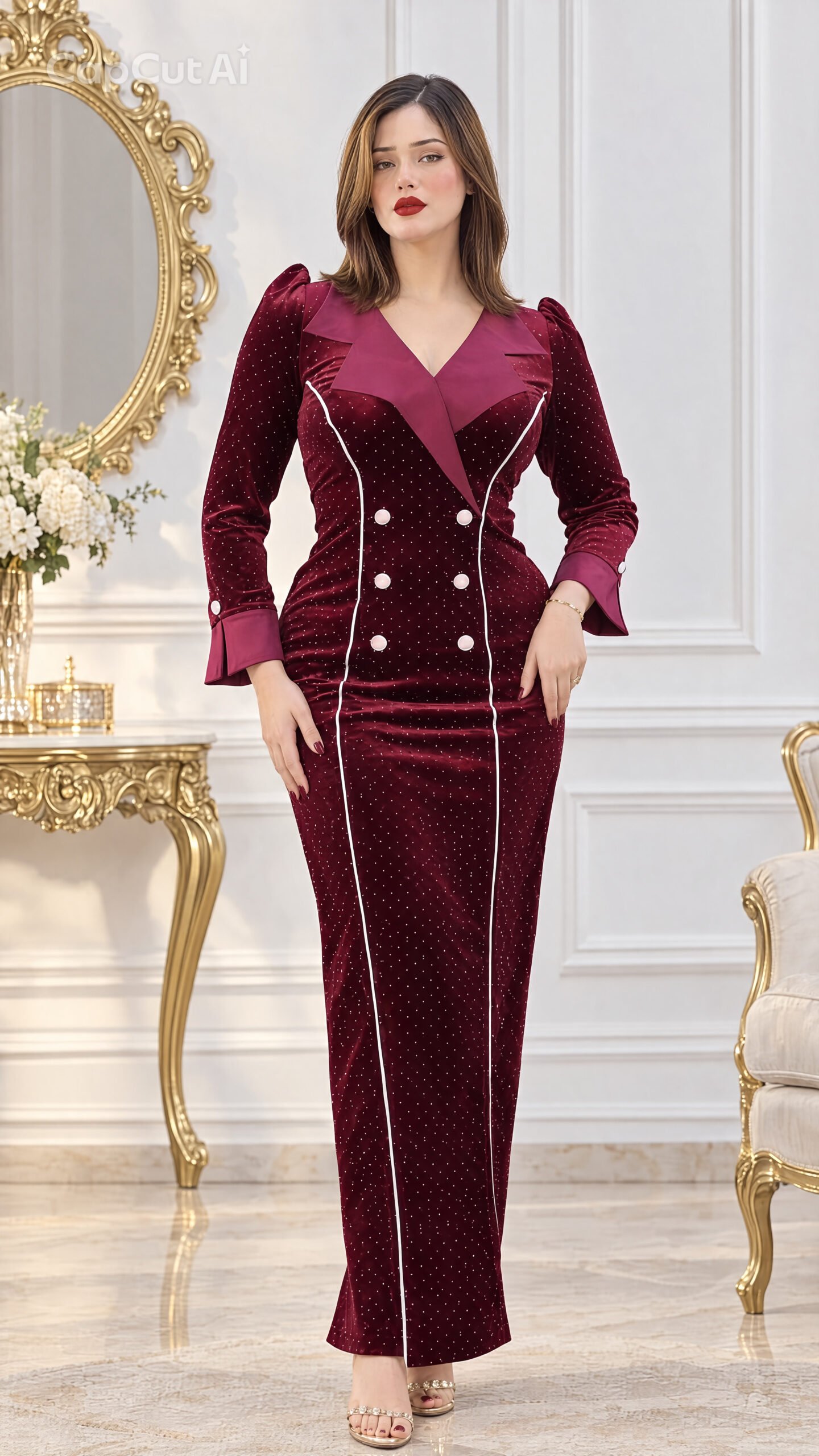 Robe Almas – Image 3